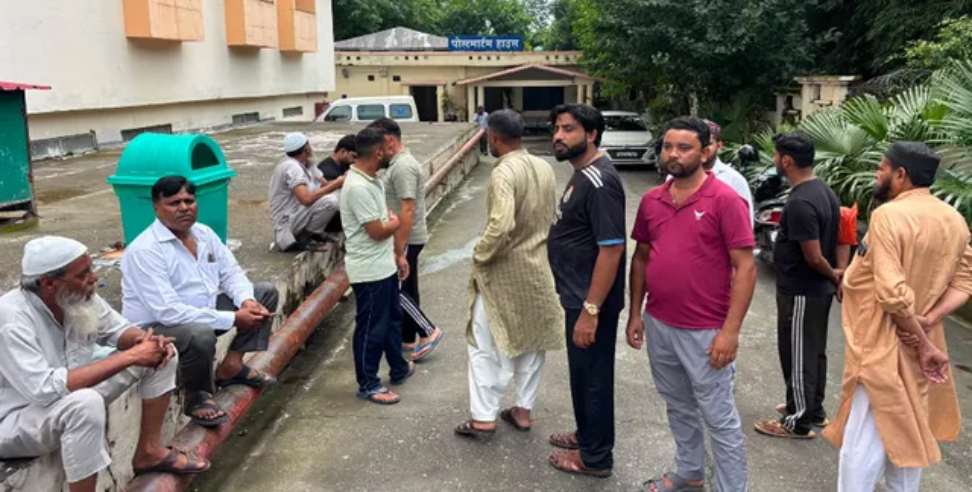 Dehradun Crime News: Dehradun Youth Dies After Dispute  Friends Accused of Murder