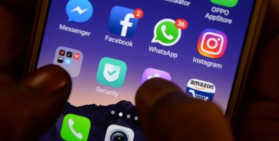 Facebook Down: Facebook WhatsApp Instagram down worldwide