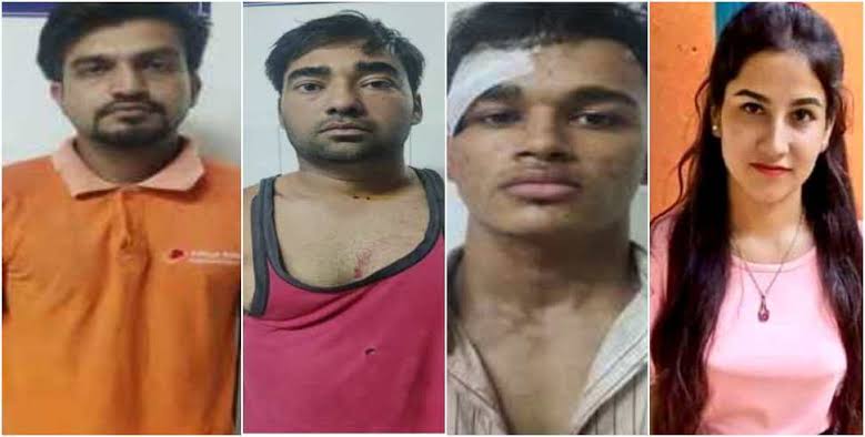 Ankita Bhandari Case: Ankita Bhandari Case Pulkit Arya Gets No Relief from High Court