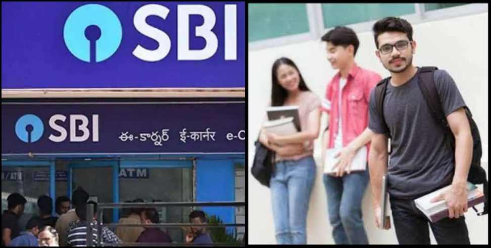 Uttarakhand Employment: SBI Recruitment for 6100 Posts