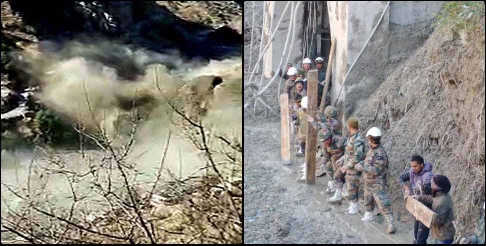 Chamoli Disaster: 5 major disasters of Uttarakhand