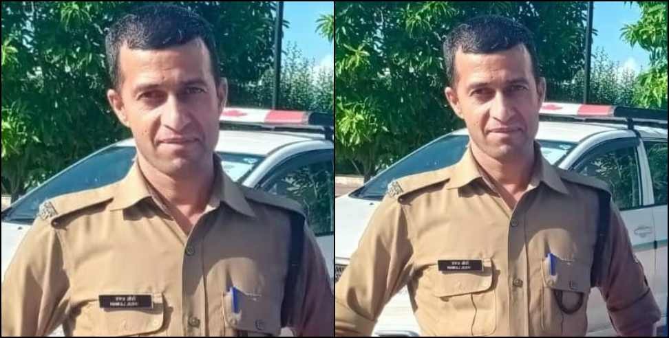 Pankaj Joshi death Dehradun: Dehradun police jawan pankaj joshi death