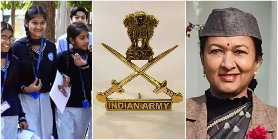 Indian Army : Ex servicemen And Their Dependents Will Get These Facilities