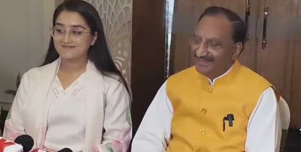 Ramesh Pokhriyal Nishank News: Ramesh Pokhriyal Nishank Breaks Silence on Being Sidelined in BJP