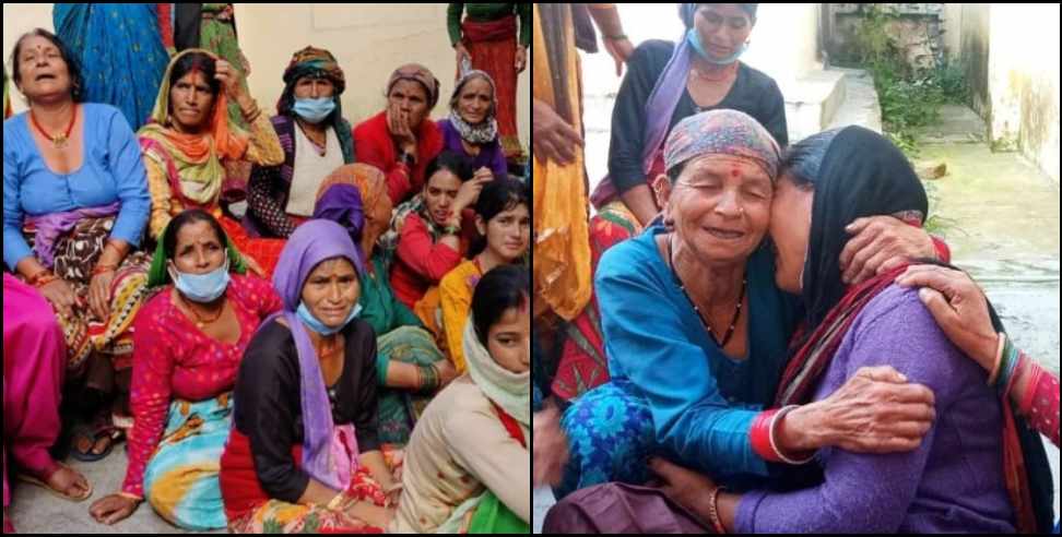 Uttarkashi Women death: Women death after delivery in uttarkashi