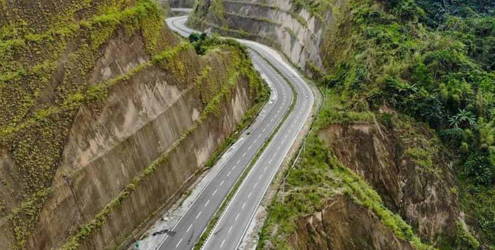 Uttarakhand Road: 5 new road projects in Uttarakhand
