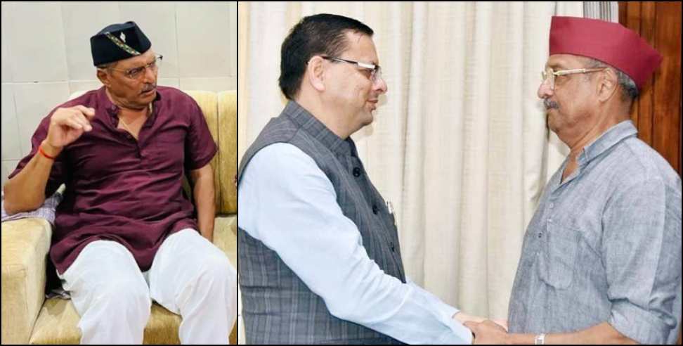 Nana Patekar Death: Nana Patekar Had a Special Connection with Uttarakhand