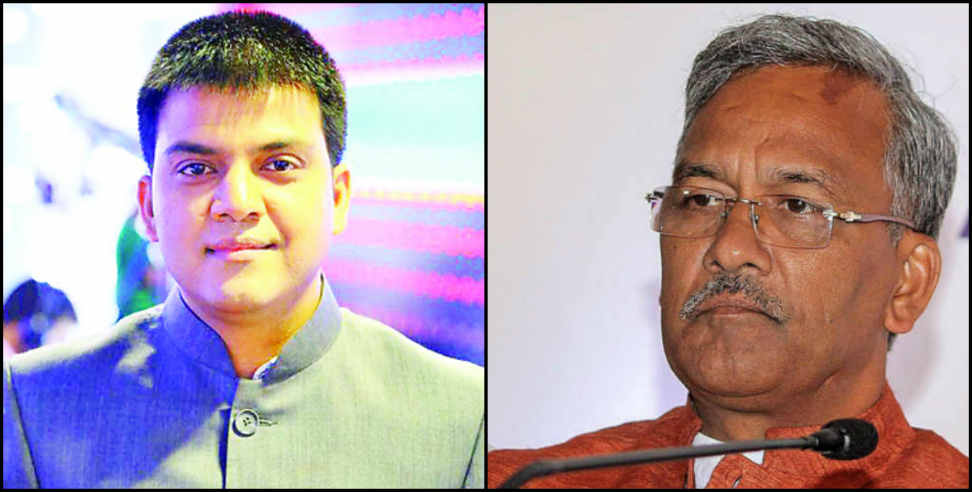 BJP Uttarakhand: trivendra govt going to stay Ramesh Bhatt