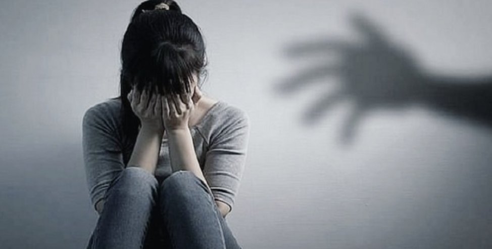 14 Year Old Girl Was Misbehaved in Bageshwar