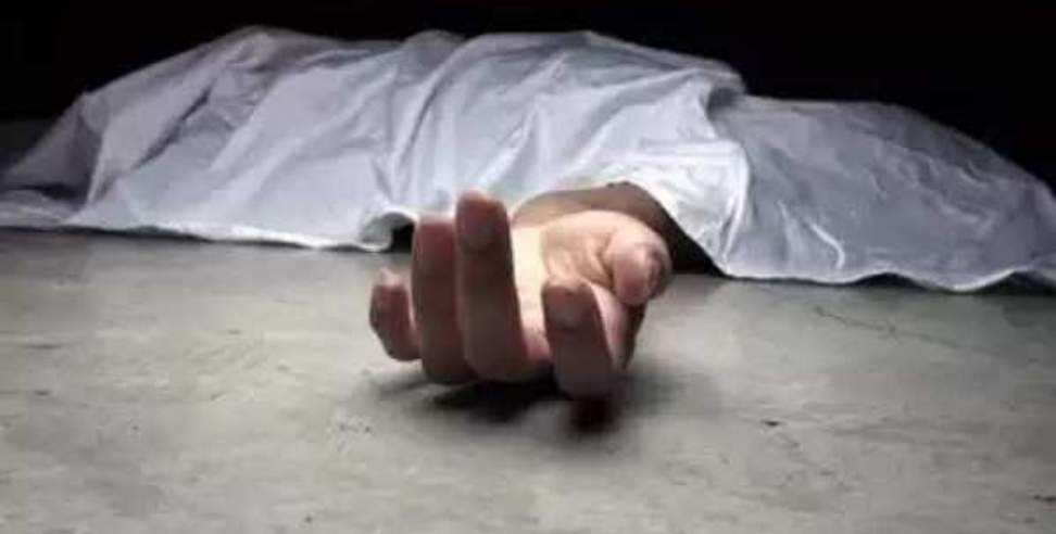 student committed suicide: Anshika committed suicide due to stress of failing in UPSC