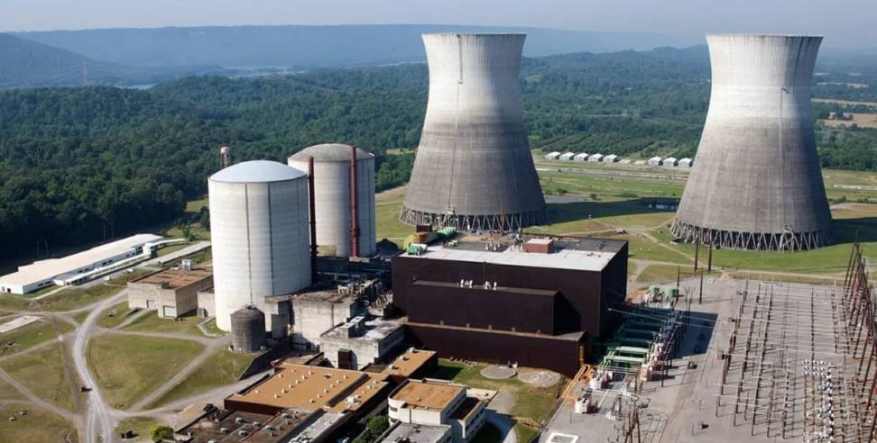 Nuclear Power Plant: Uttarakhand first nuclear power plant will built in Haridwar