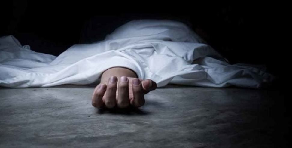 Nainital Crime News: Husband Allegedly Kills Wife After Drunken Fight