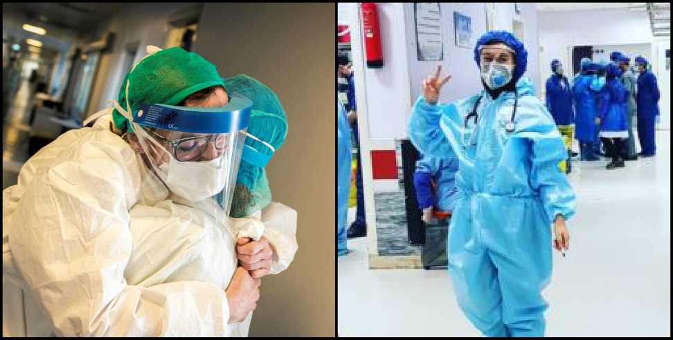 Coronavirus Uttarakhand: 120 patient won the battle with coronavirus in Uttarakhand