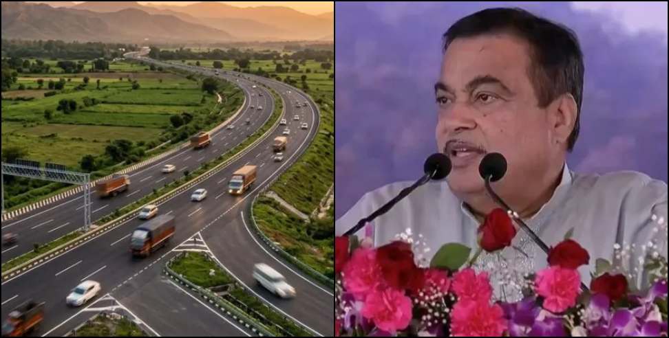 Haridwar-Rishikesh Highway: Haridwar greenfield bypass to Ease Travel by 2026