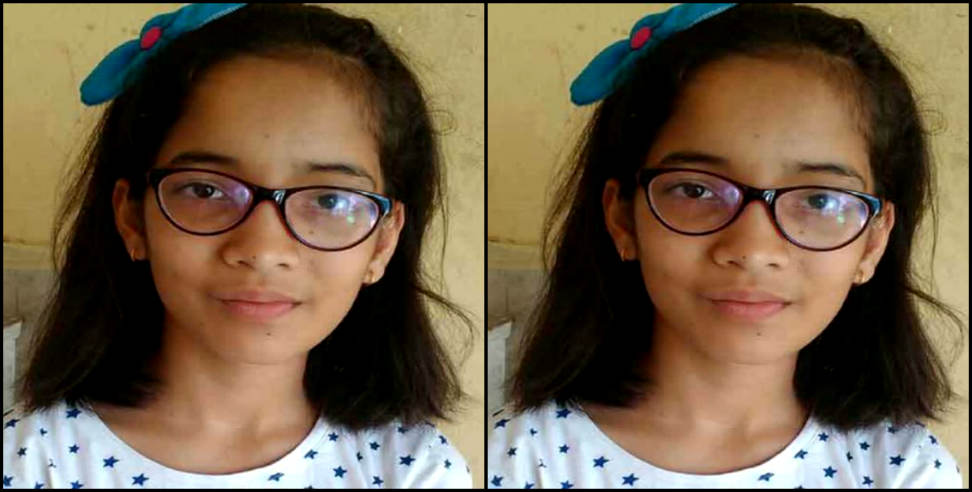 Greta Thunberg: 11 year old ridhima working on climate awareness program