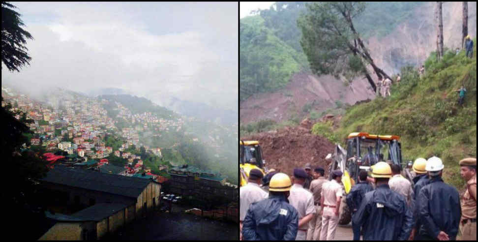 उत्तराखंड बारिश: rain alert weather forecast for uttarakhand