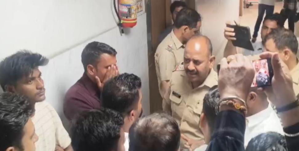 Roorkee Road Accident: Army Jawan Dies After Road Accident in Roorkee