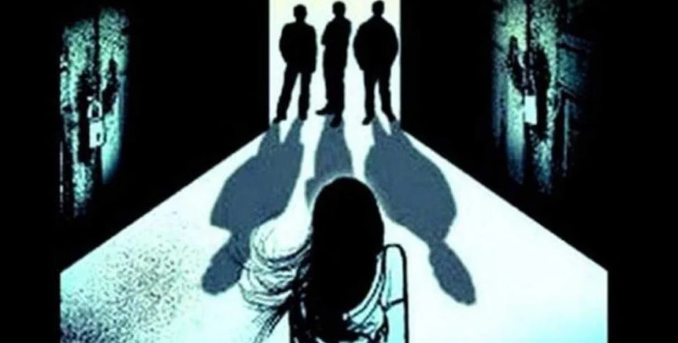 Gang Rape Of a Girl: Three Boys Gang-Raped A Girl in Dehradun