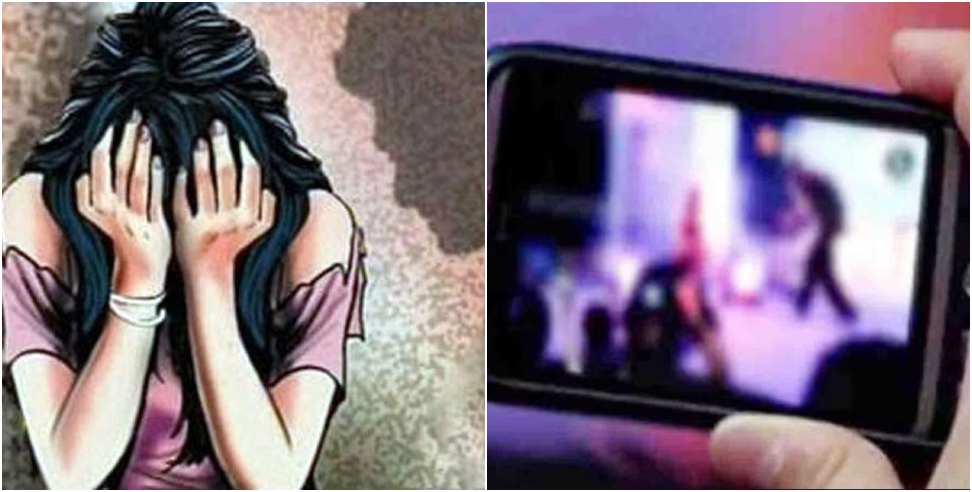 Dehradun Crime News: A Young Man Has Ben Accused of Rape in Dehradun