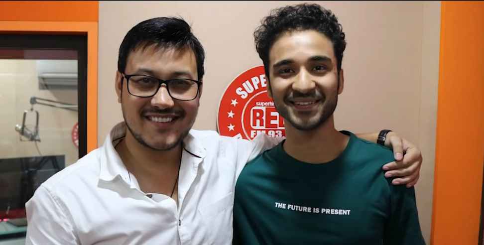 Raghav Juyal: actor raghav juyal interview with rj kavya