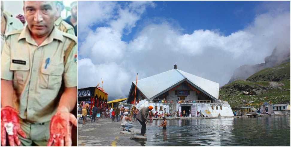 Hemkund Sahib: Three Youths Attacked Home Guard With Saber in Govindghat