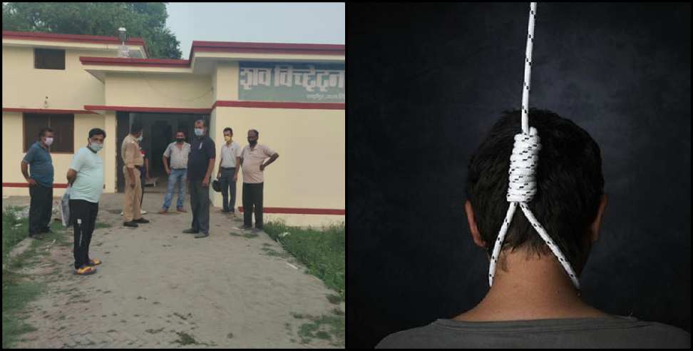 12th student commits suicide in Uttarakhand