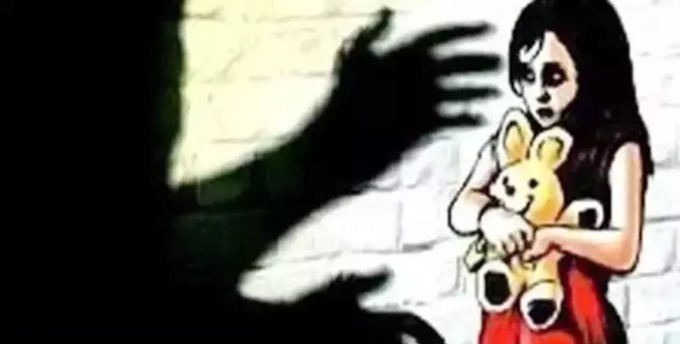 68 Years Grandfather Molest Granddaughter in Uttarakhand