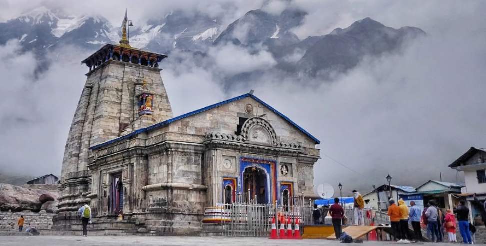 Meat Shops Banned on Kedarnath Yatra Route