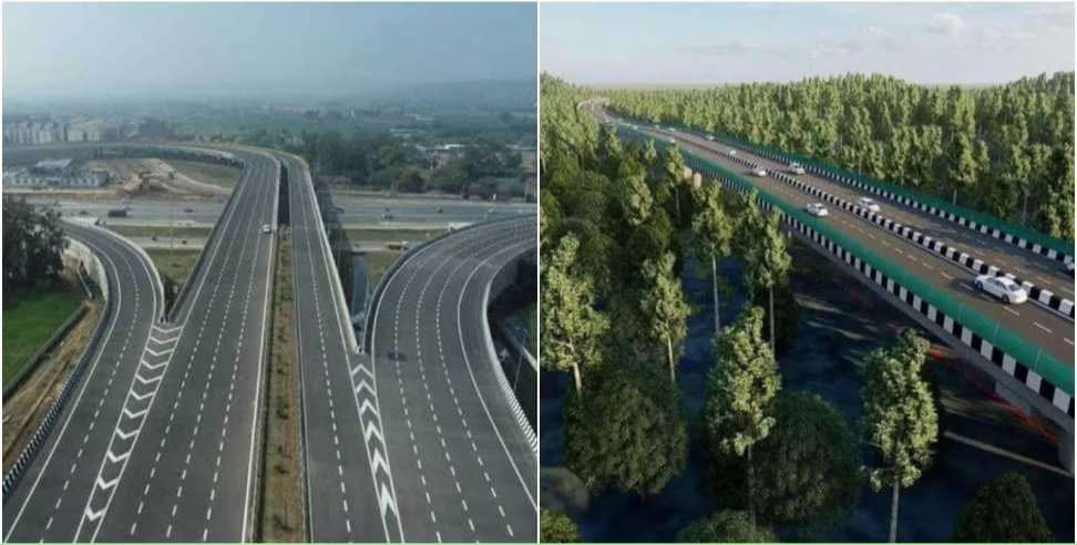 Dehradun Delhi Expressway: Dehradun Delhi Expressway opening this month