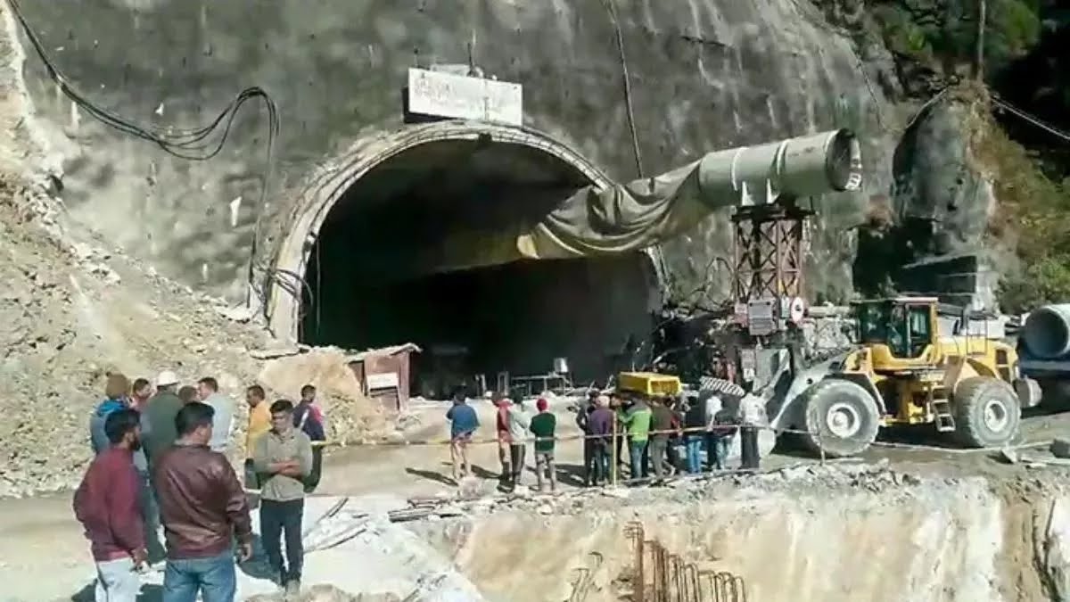 25 workers do not want to work again in Silkyara Tunnel refused to return