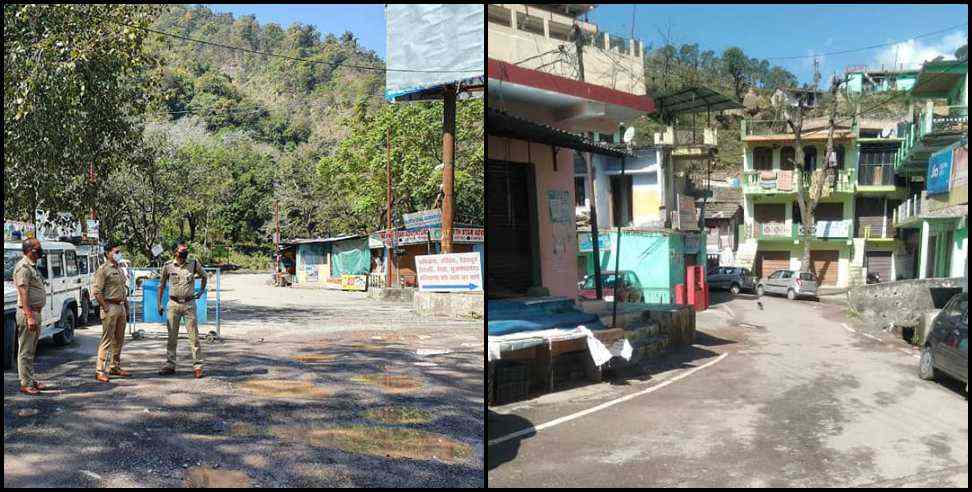 Green Zone Uttarakhand: 10 green zone district on alert for coronavirus transition