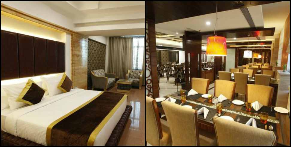 Dehradun News: Chinese citizens are not allowed in Dehradun hotels