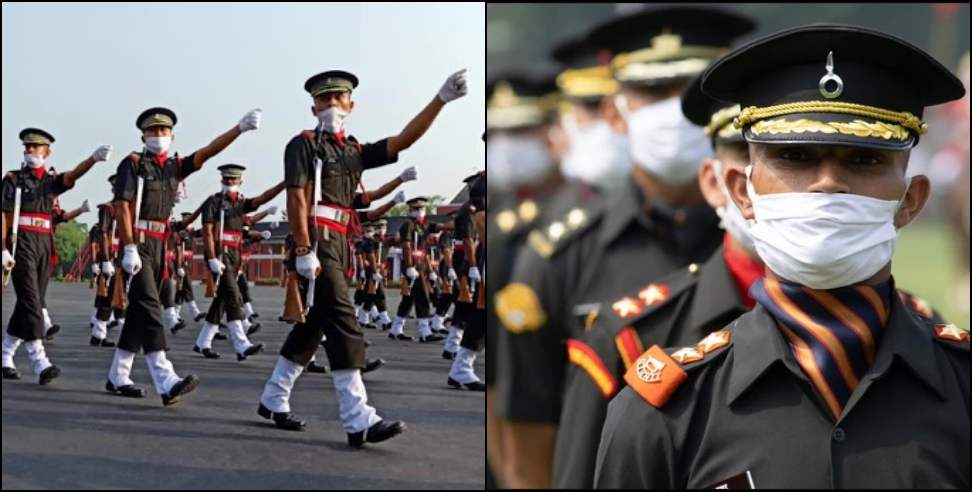 IMA POP 2025: IMA Passing Out Parade 2025