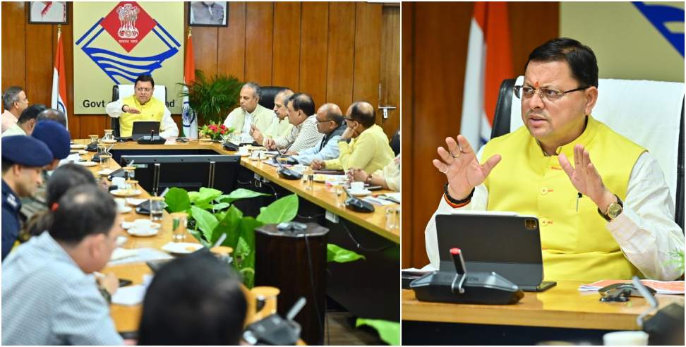केदारनाथ विधानसभा उपचुनाव: Dhami Cabinet May Soon Be Expanded in Uttarakhand