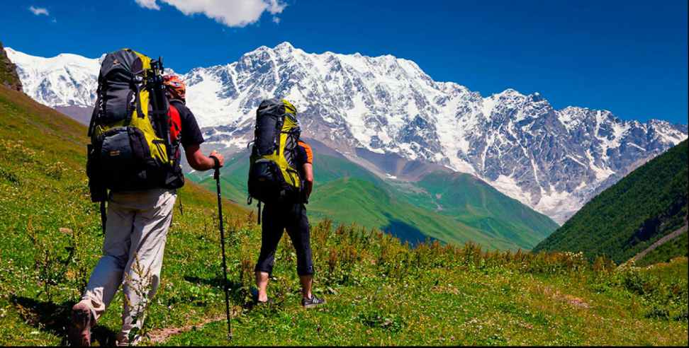 Uttarakhand Tourism Guidelines: Special guidelines for tourism in Uttarakhand