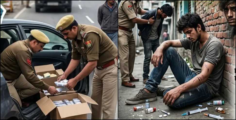 Uttarakhand drug abuse: Drug Abuse Rising Rapidly in Uttarakhand