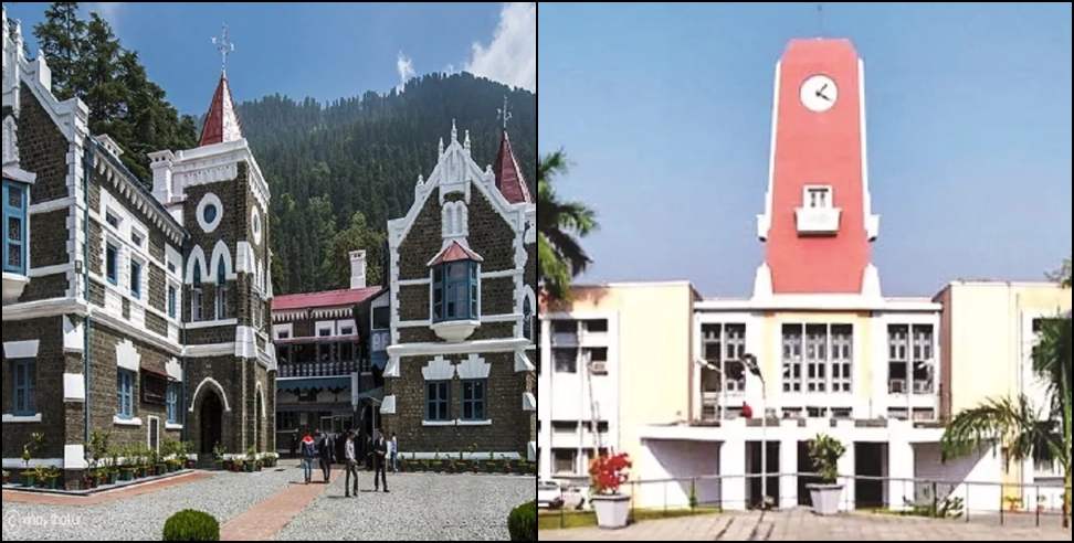 Pantnagar University case: Uttarakhand HC Rules Vice-Chancellor Cannot Issue Chargesheet to Professor
