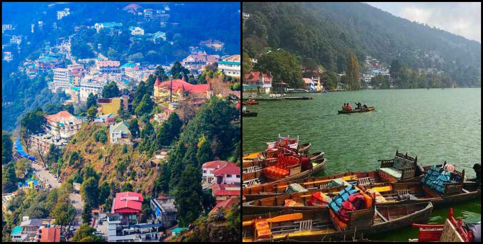 uttarakhnd unlock: These tourist spots open for people in uttarakhand