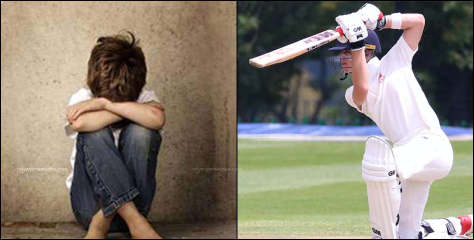 12 Years old leaves home for cricket: 12 Years old Cricket Enthusiast Leaves home