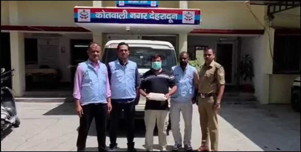SSC Exam Scam 2026: SSC Exam Cheating Racket Busted in Dehradun
