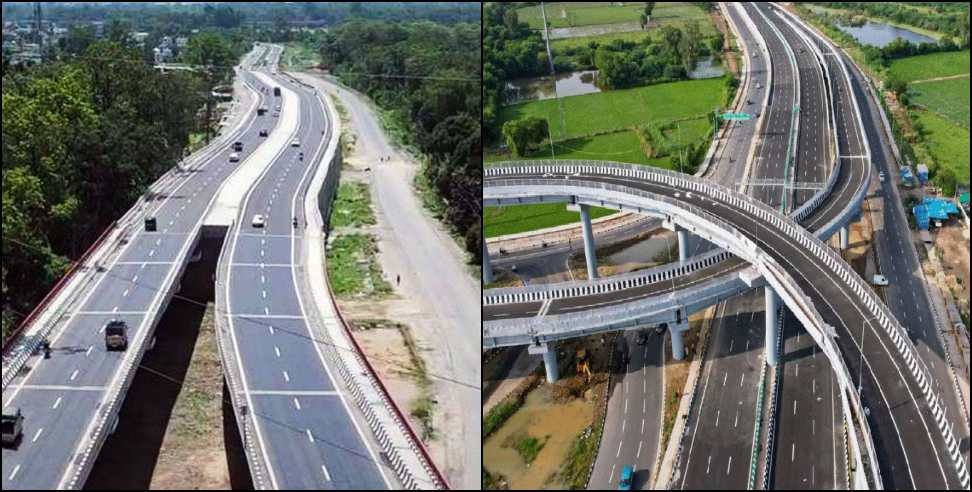 Budget 2026 Uttarakhand: Union Budget 2026 Boosts Uttarakhand Infrastructure