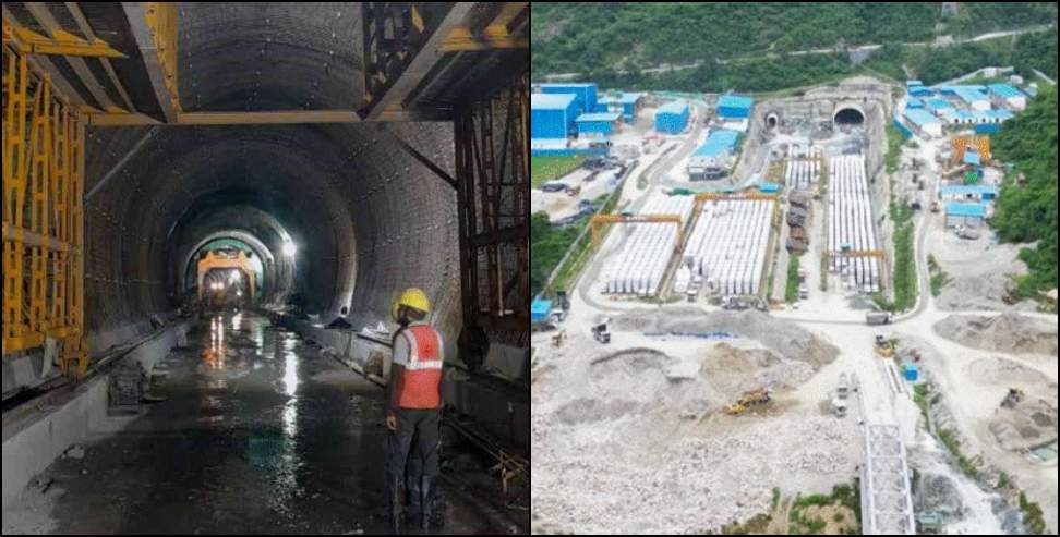 Rishikesh Karnprayag rail project: With 26 lines Karnaprayag will become the largest terminus