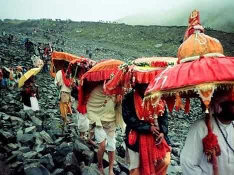 Nanda Devi Raj Jat yatra 2026 postponed