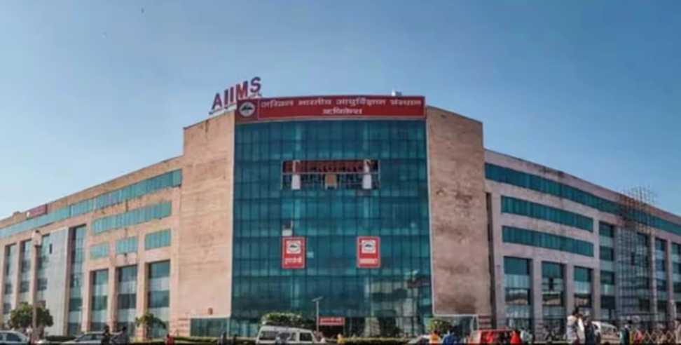 AIIMS recruitment fraud: AIIMS Recruitment Fraud Case Police Search Agency Office