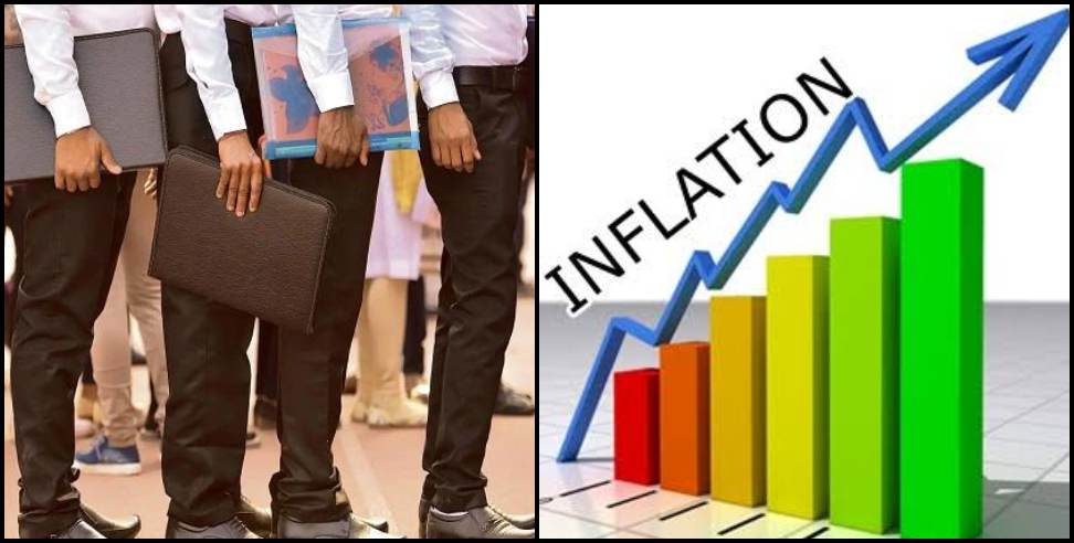 Nso report uttarakhand: Nso report on uttarakhand employment and inflation