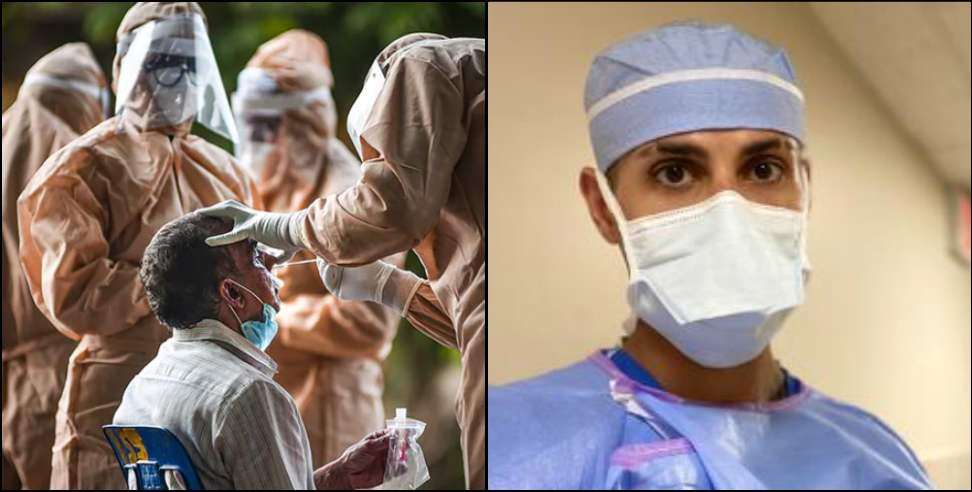 coronavirus uttarakhand : 26 people coronavirus positive including female inspector in roorkee