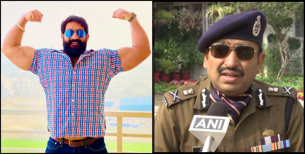 bobby kataria dehradun police : Bobby Kataria gone underground Information