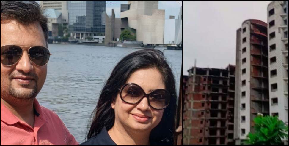 Rakhi Mittal arrest Dubai: Interpol Arrests Fugitive Builder Wife Rakhi Mittal in Dubai