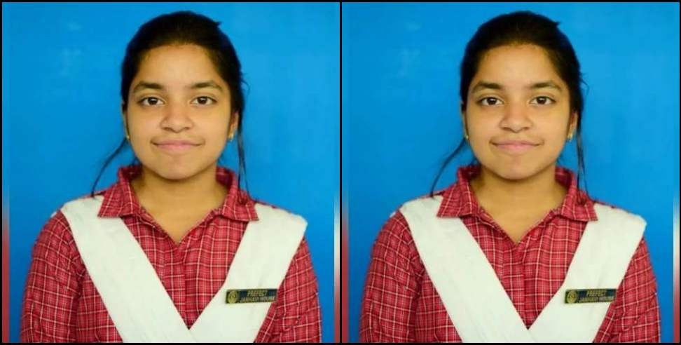 Shatakshi Gupta: CBSE board topper Shatakshi Gupta