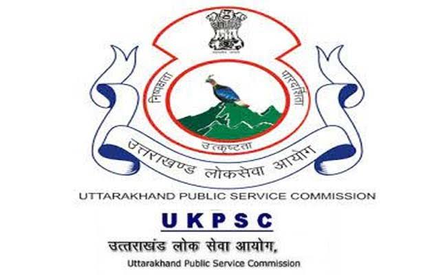 UKPSC Manager Exam 2024